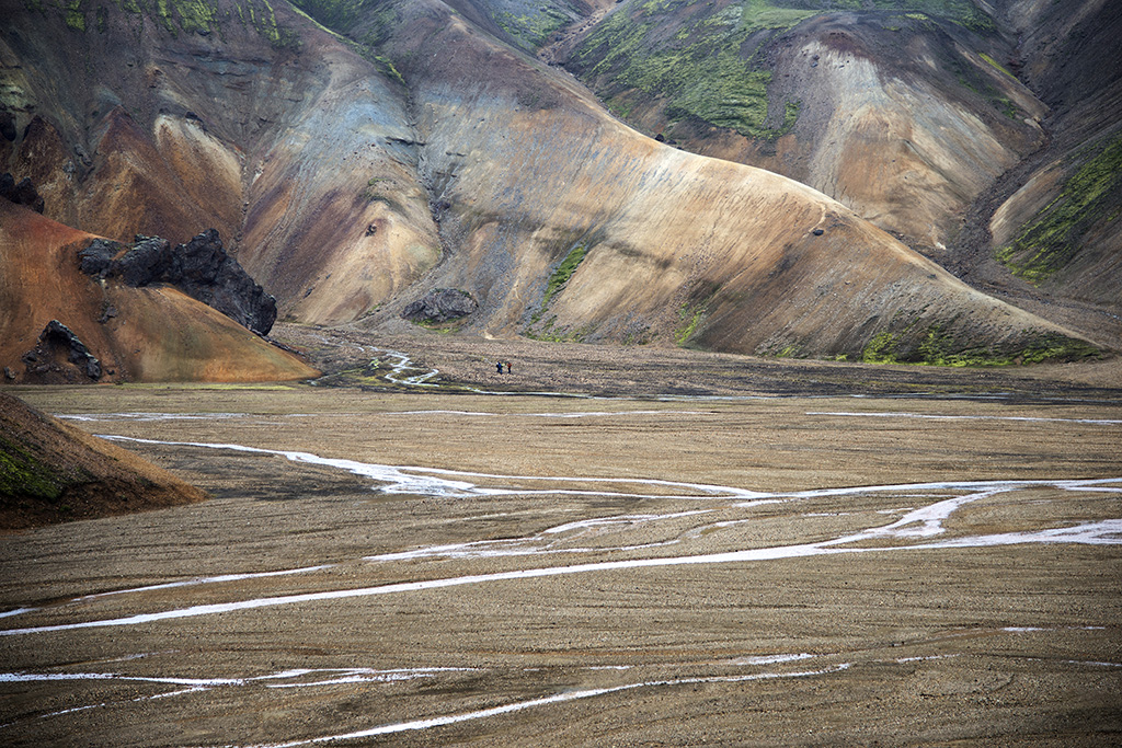 Landmannalaugar