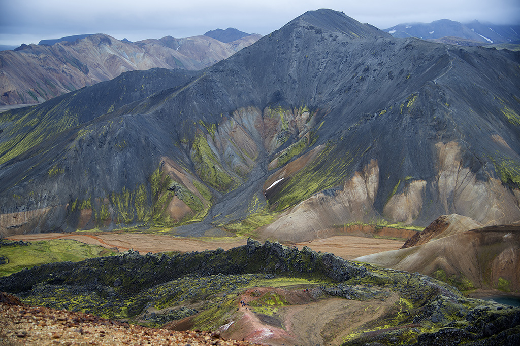 Landmannalaugar