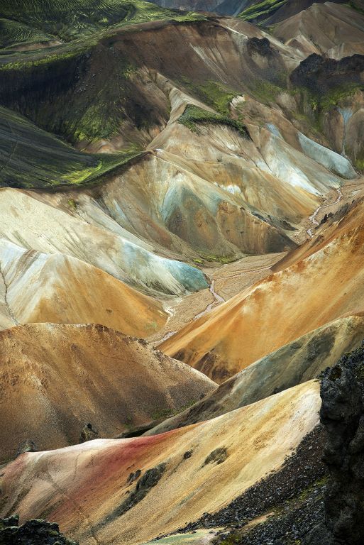 Landmannalaugar