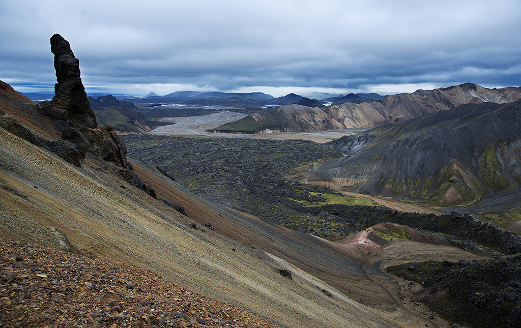 Landmannalaugar