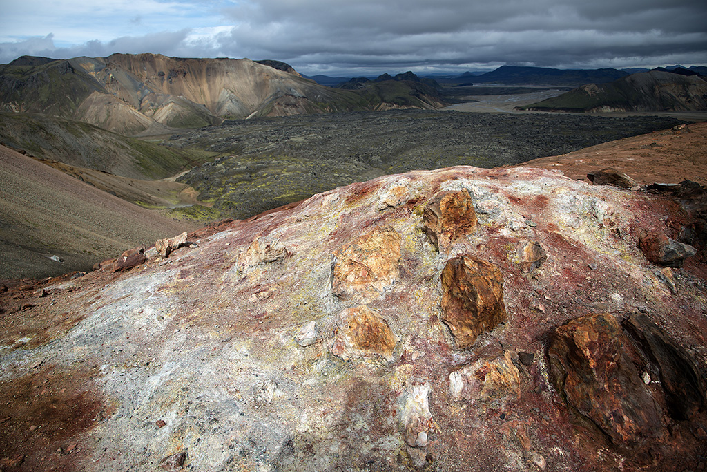 Landmannalaugar