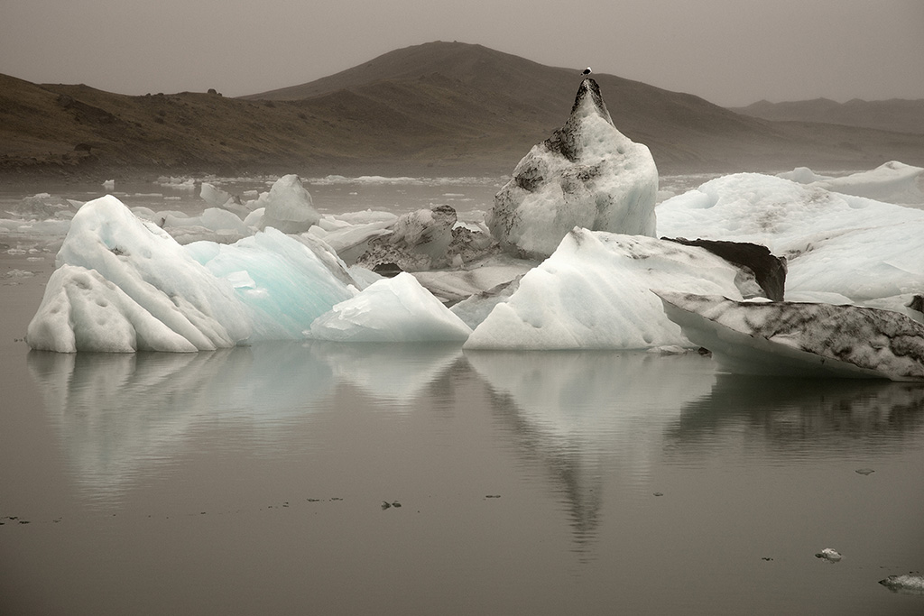 Jökulsárlón