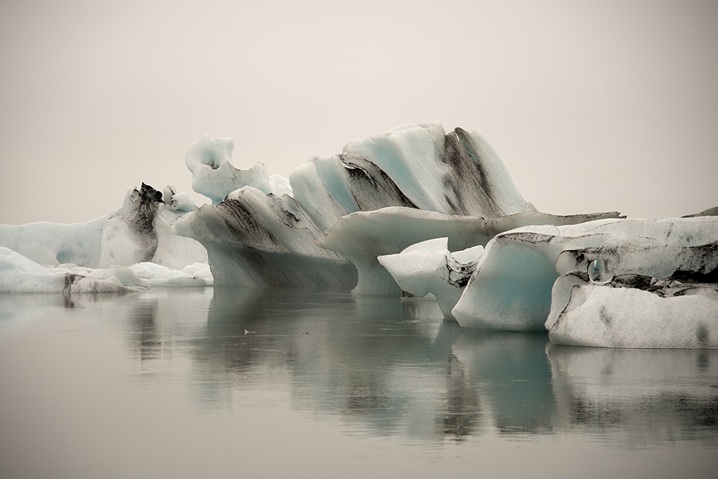 Jökulsárlón