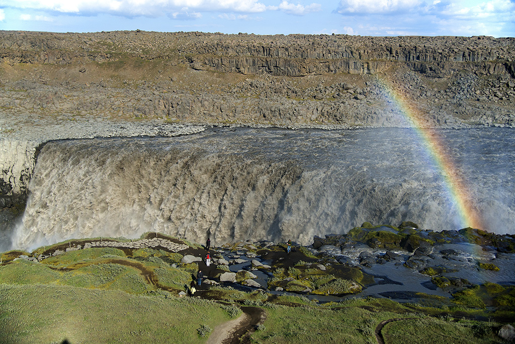 Dettifoss