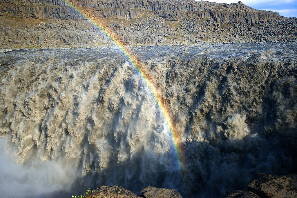 Dettifoss