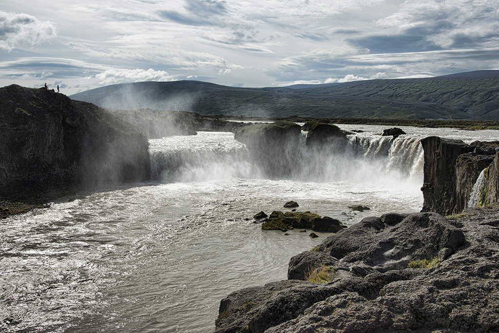 Godafoss