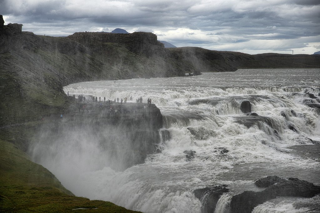 Gullfoss