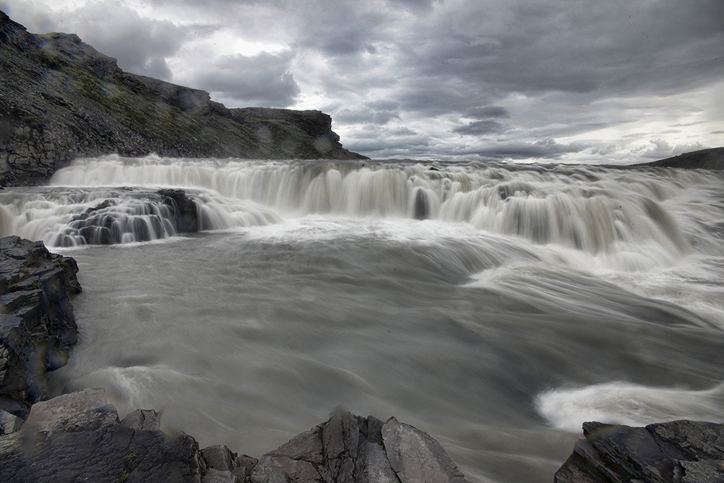 Gullfoss