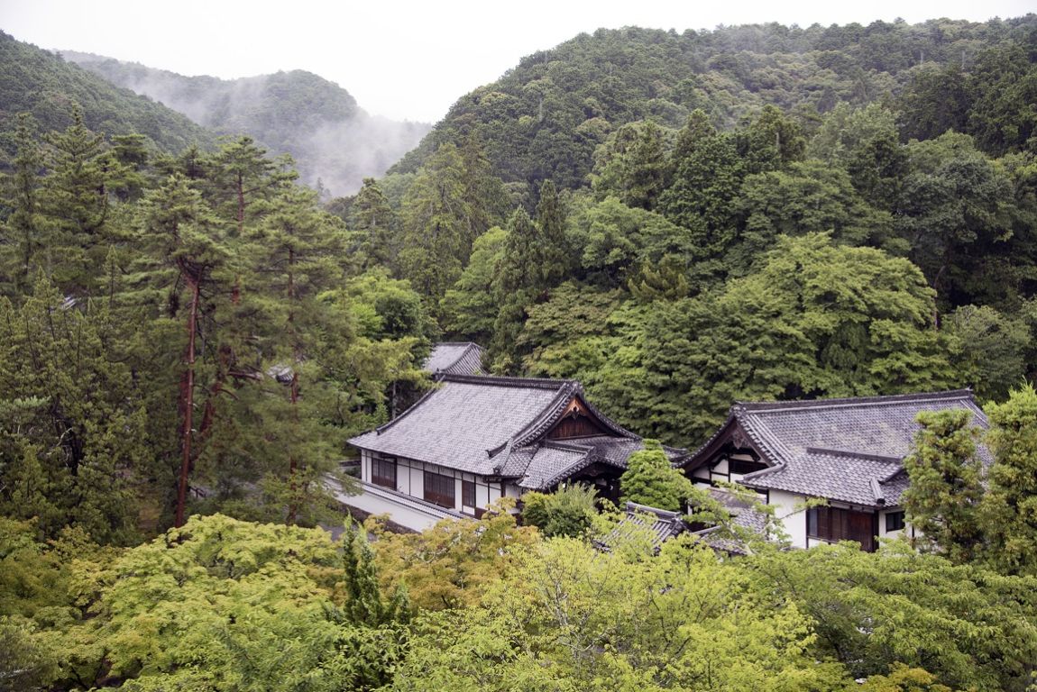 Kioto, Nanzen-ji