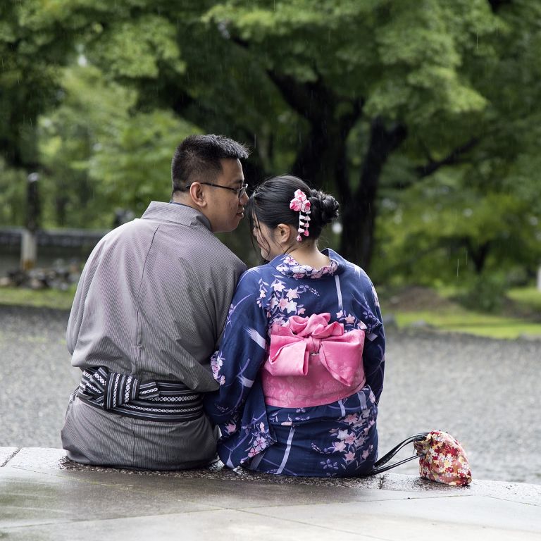 Kioto, Nanzen-ji