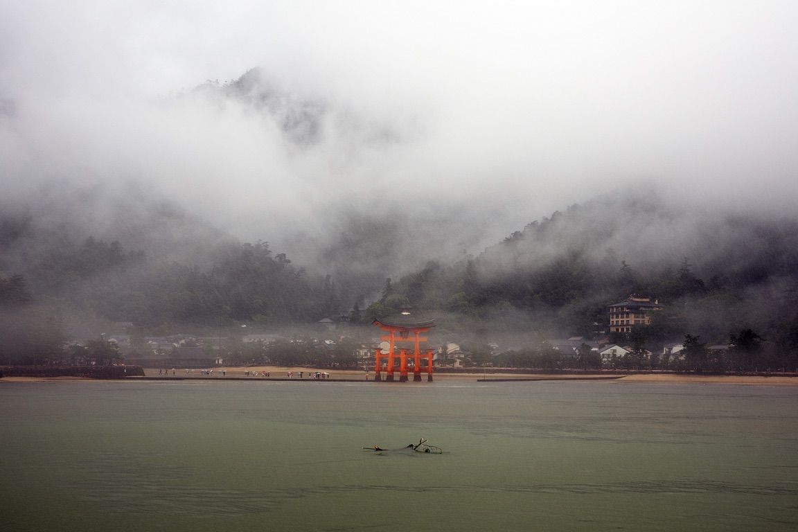 Miyajima