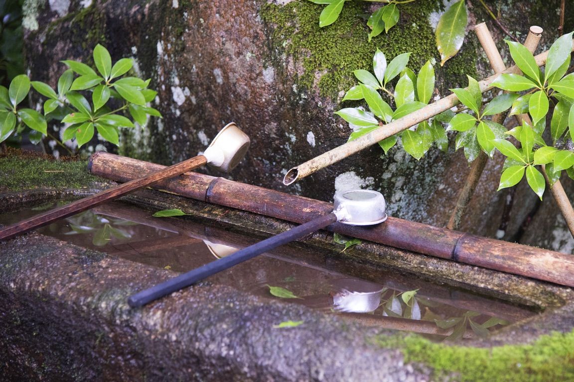 Miyajima, templo Daishoin