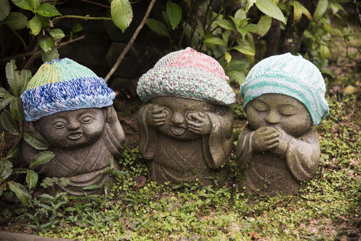 Miyajima, templo Daishoin