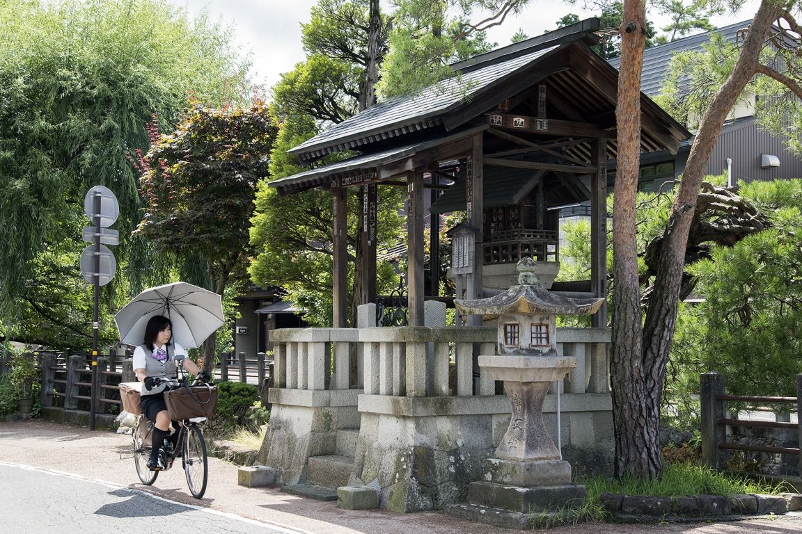 Takayama