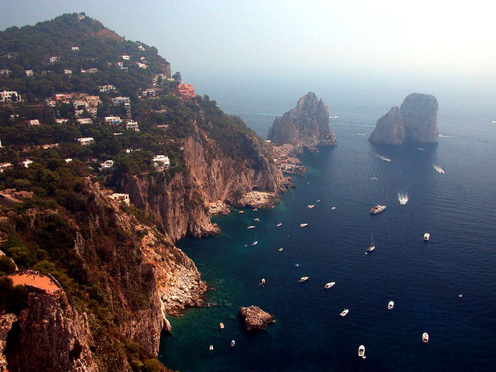 Capri