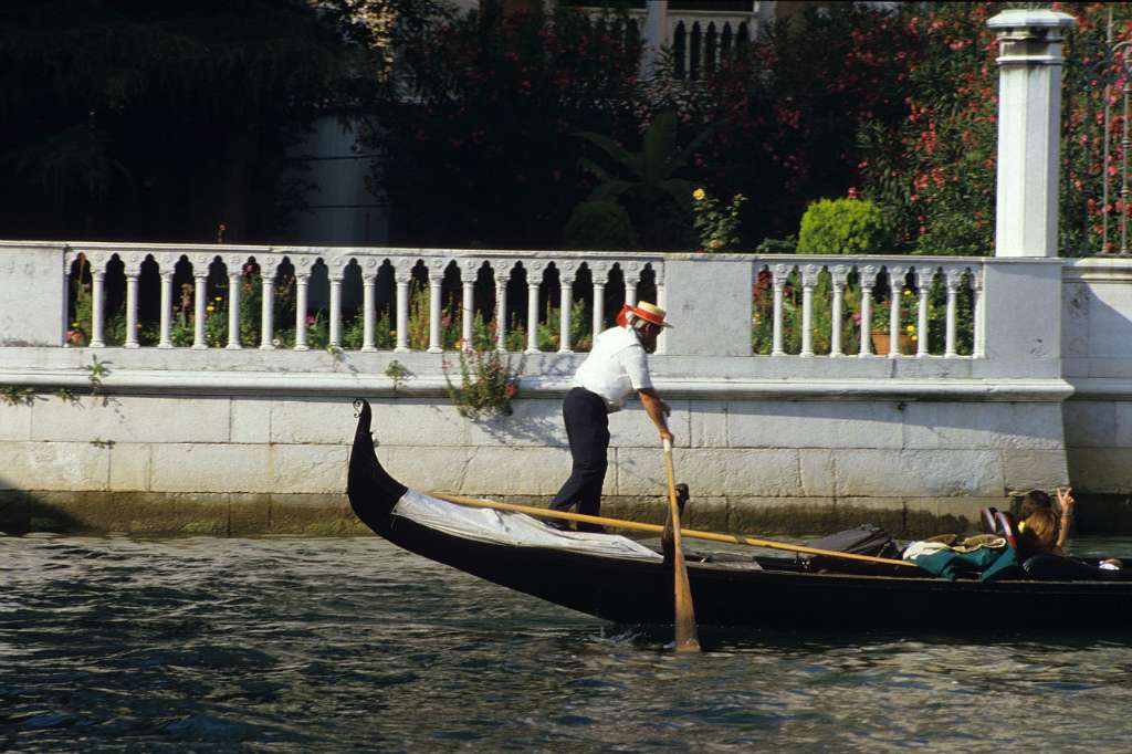 Venezia