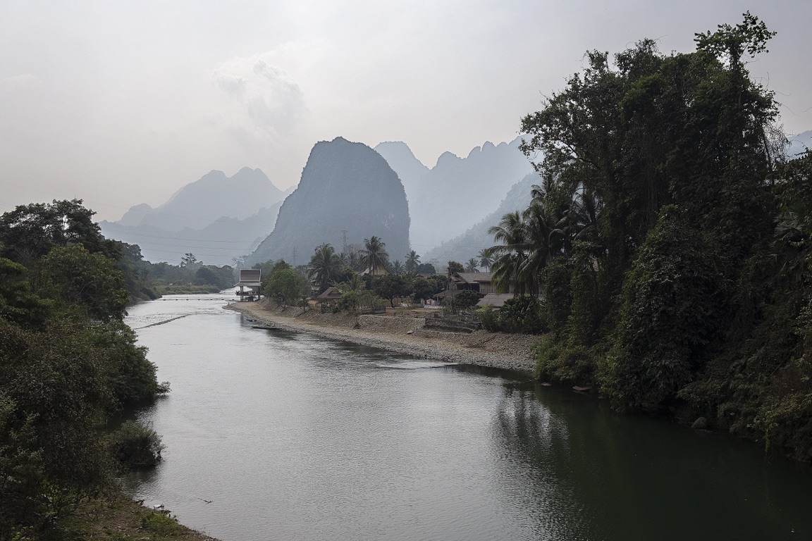 Vang Vieng