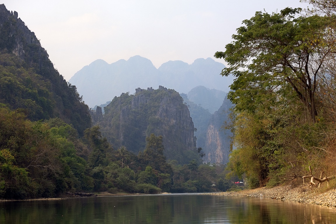 Vang Vieng