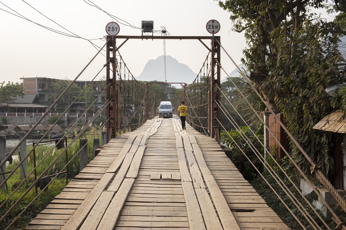 Vang Vieng