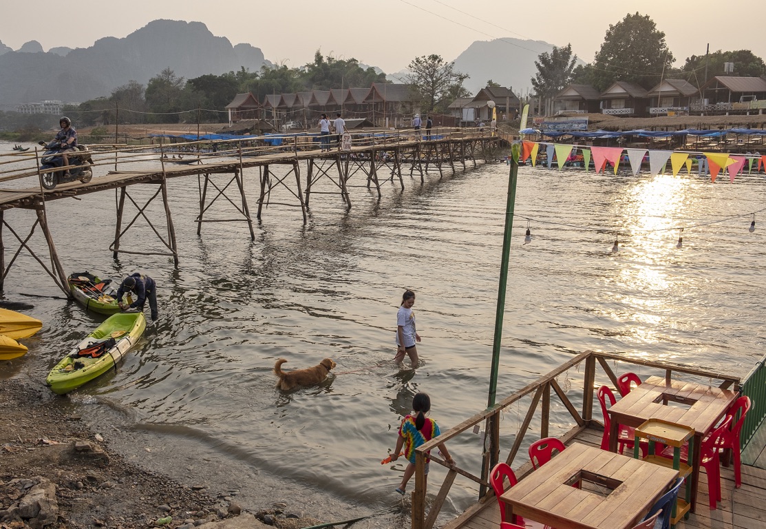 Vang Vieng