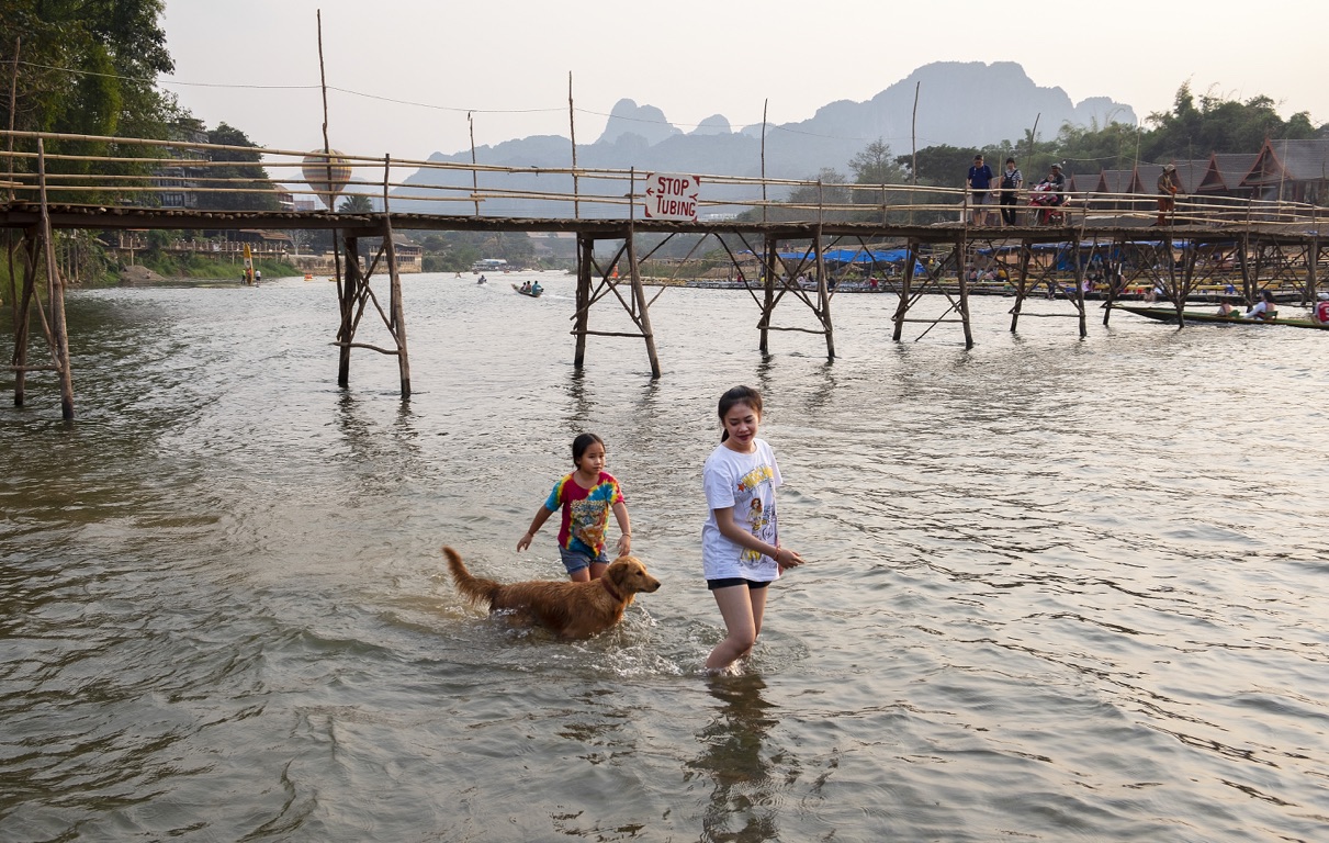 Vang Vieng