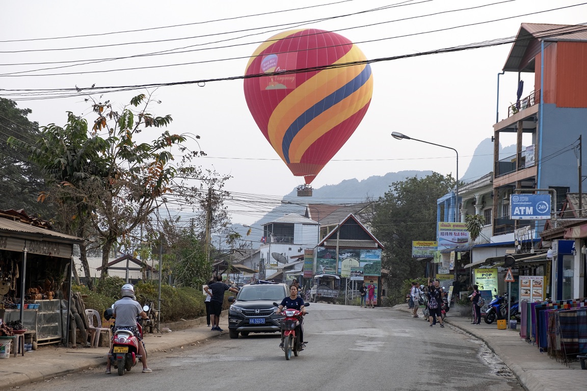 Vang Vieng