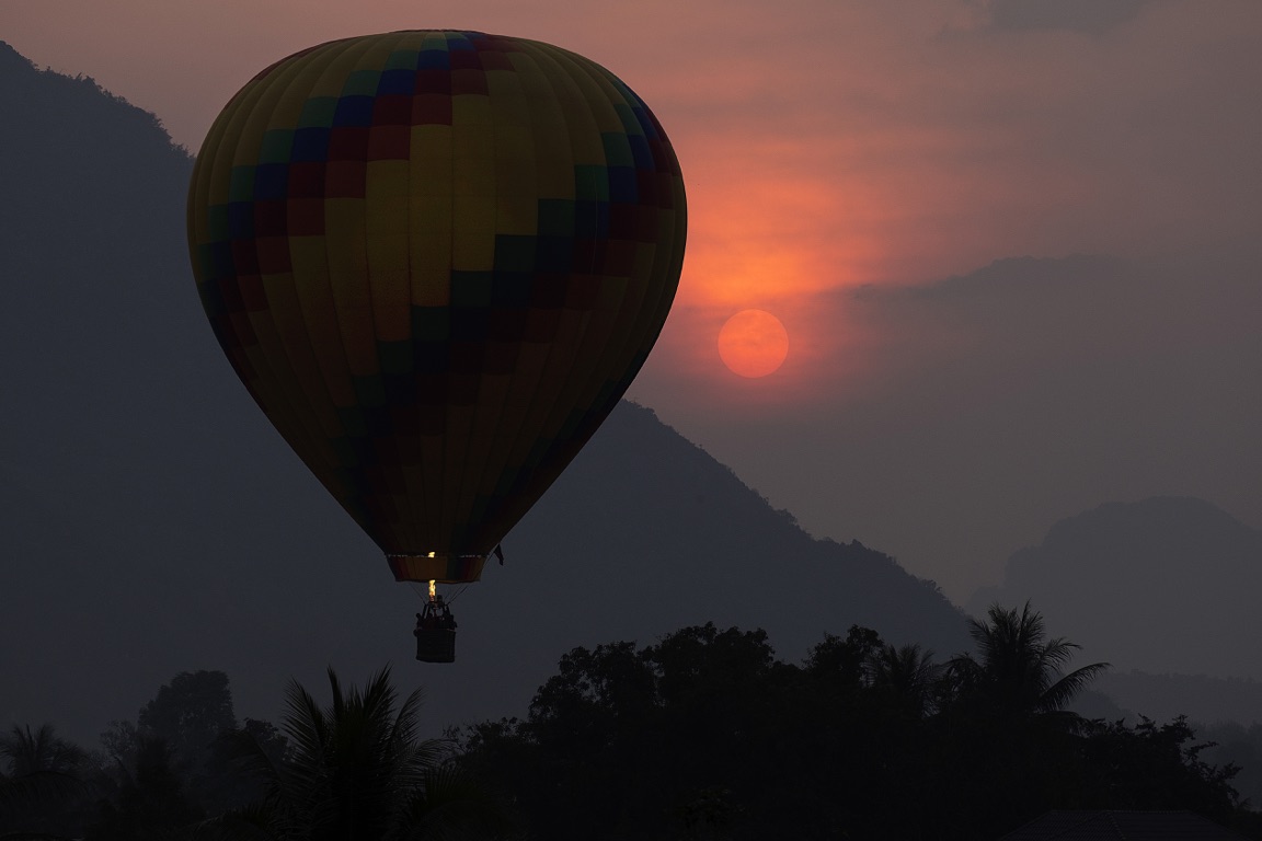 Vang Vieng