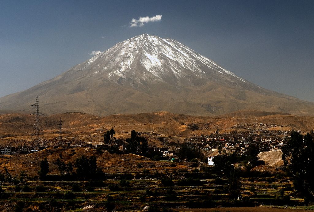 Arequipa