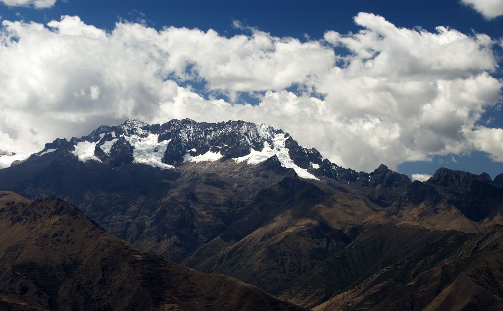 Cordillera Andina