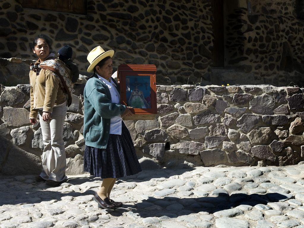 Ollantaytambo