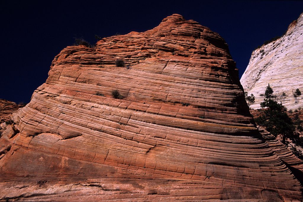 Zion Canyon