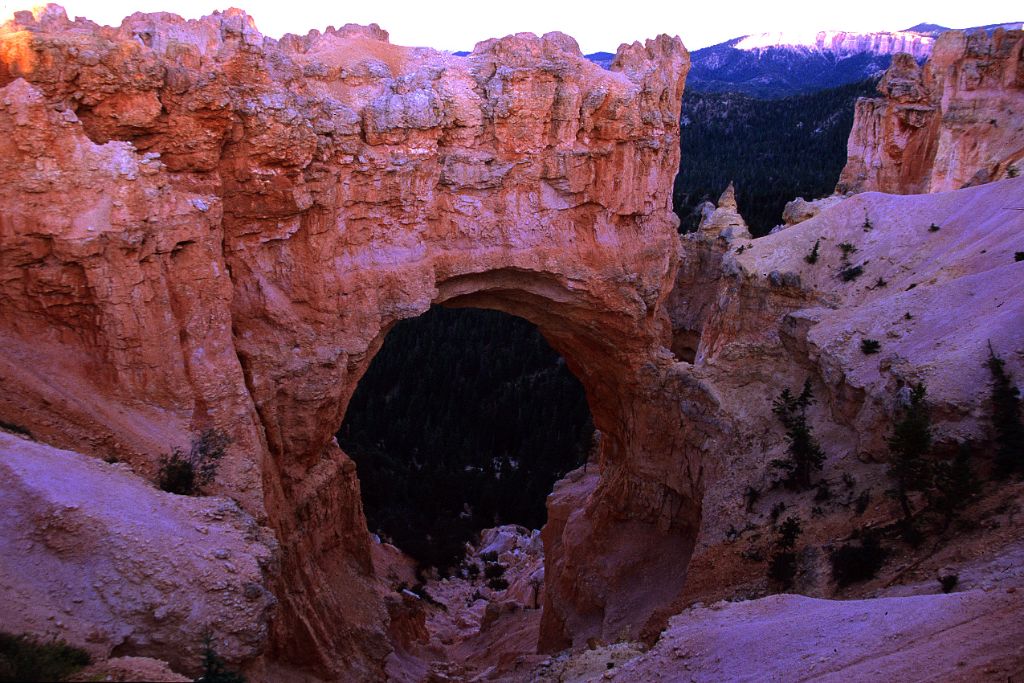 Bryce Canyon