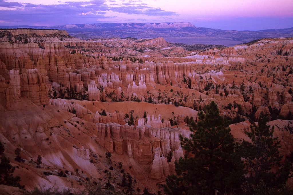 Bryce Canyon