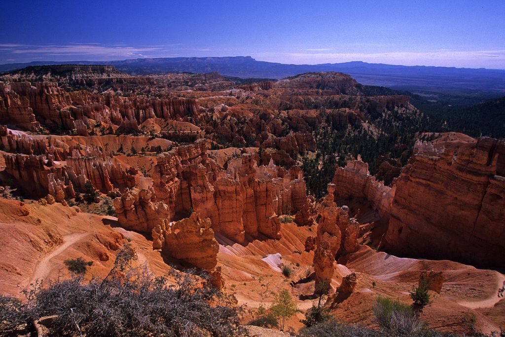 Bryce Canyon