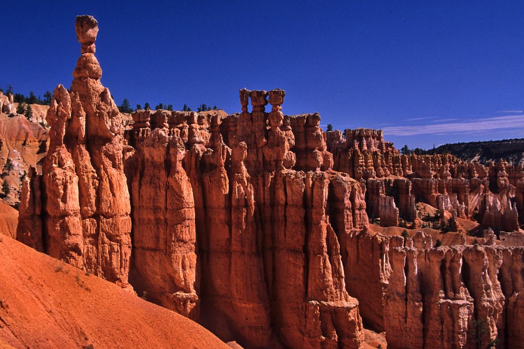 Bryce Canyon