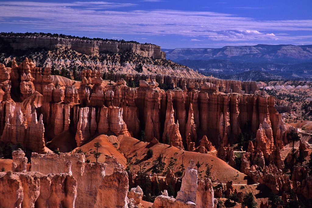 Bryce Canyon