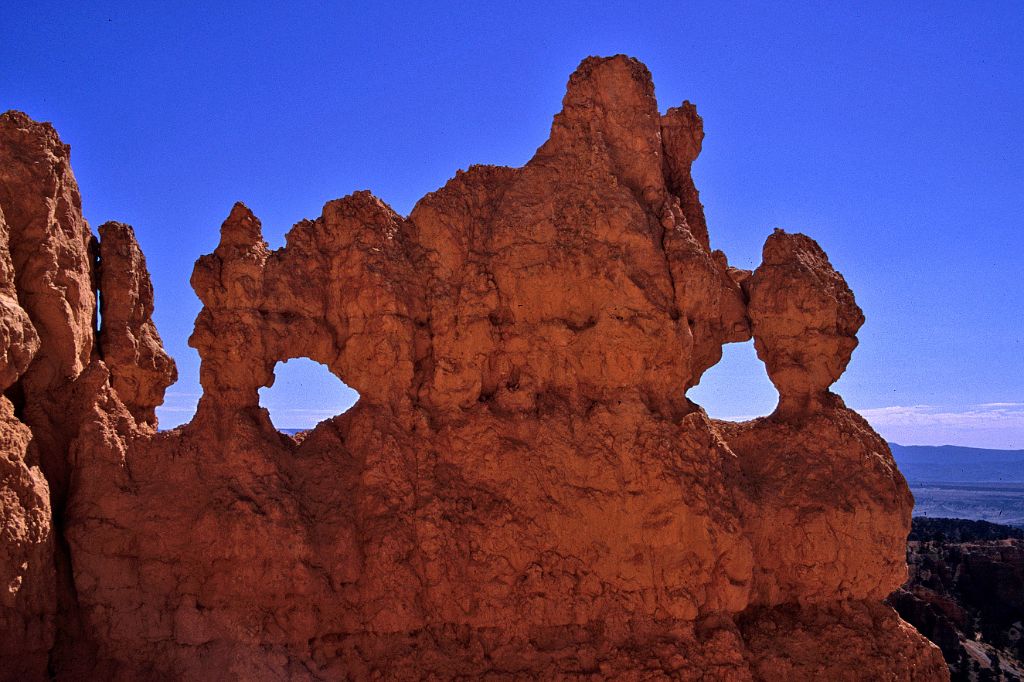 Bryce Canyon