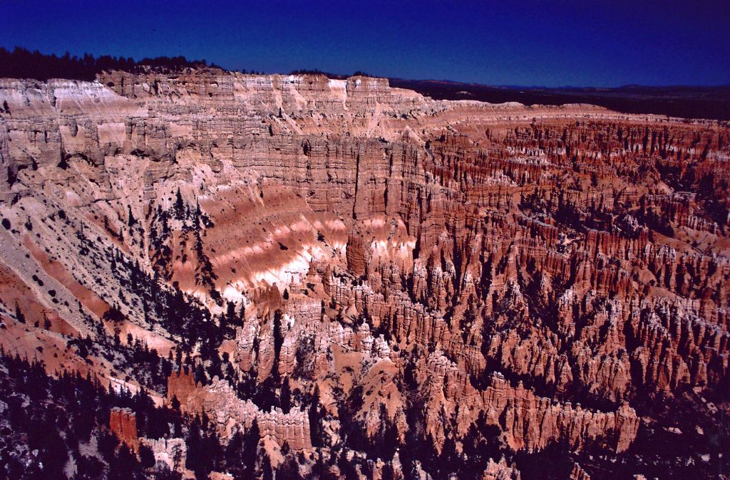 Bryce Canyon