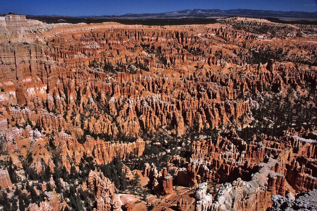 Bryce Canyon