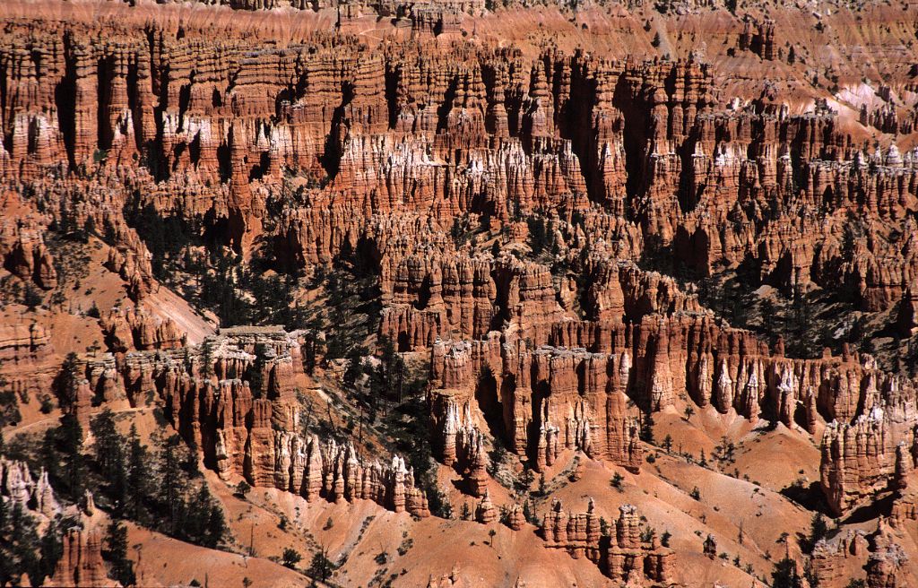 Bryce Canyon