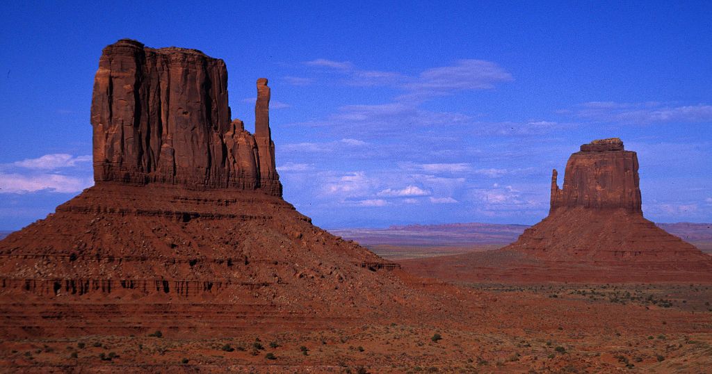 Monument Valley