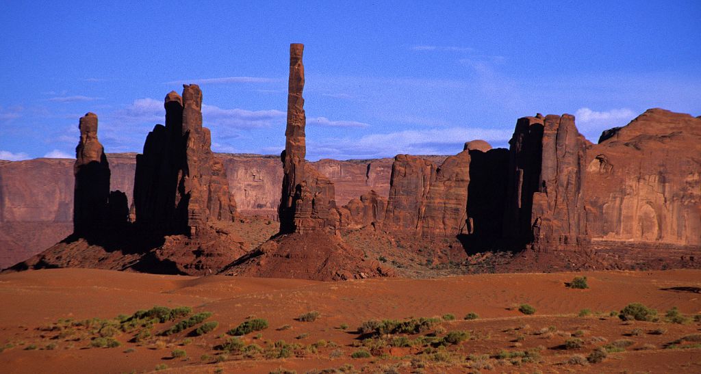 Monument Valley