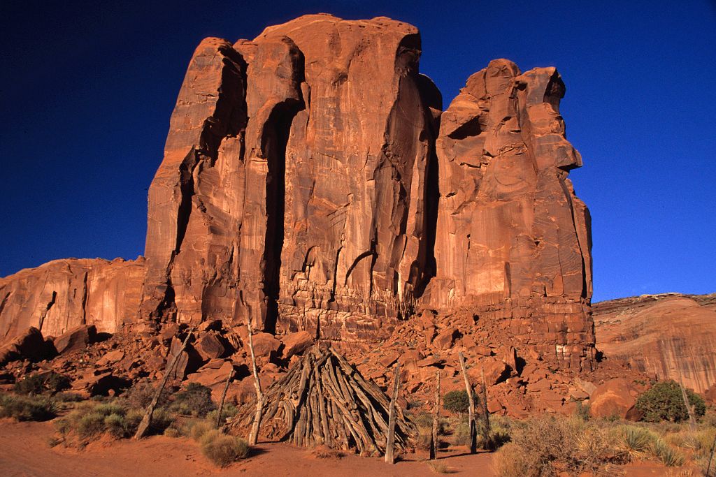 Monument Valley