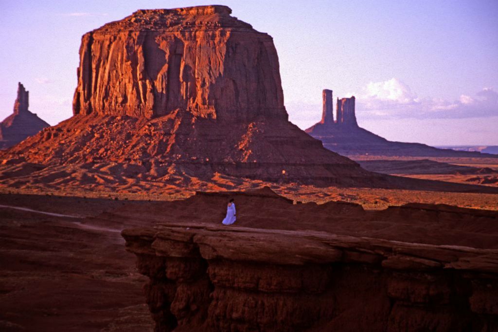 Monument Valley