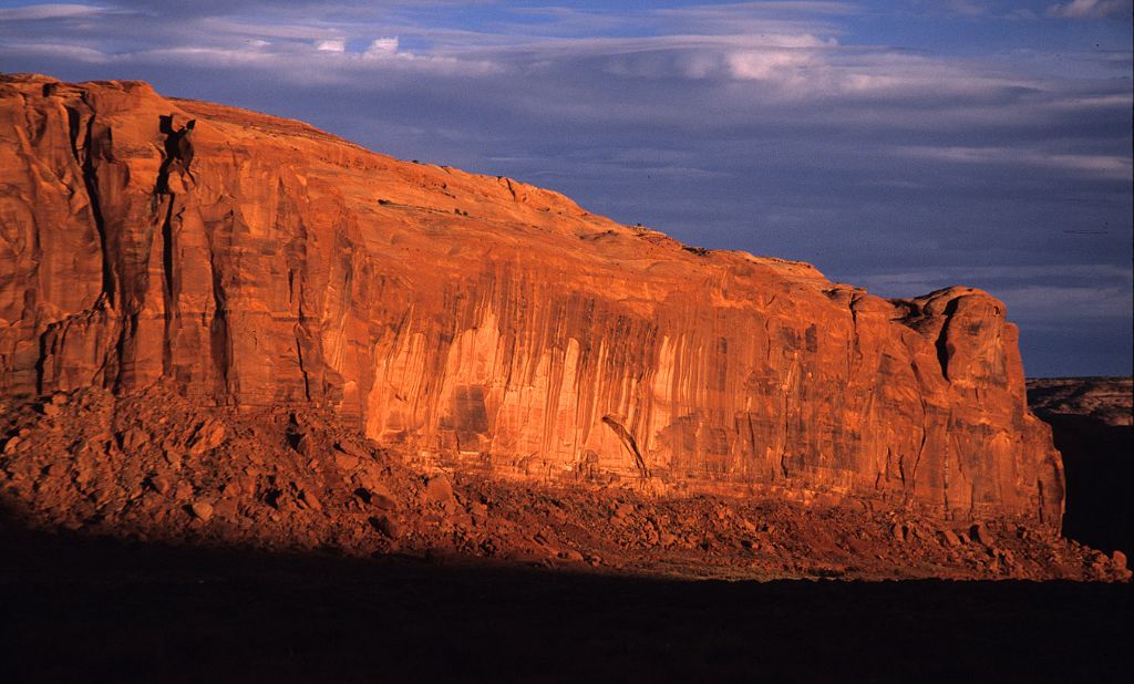 Monument Valley