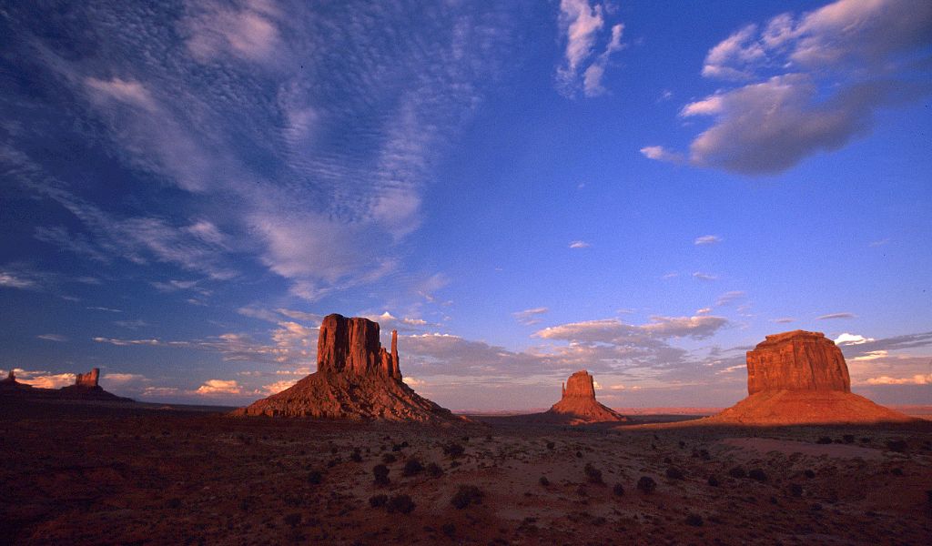 Monument Valley