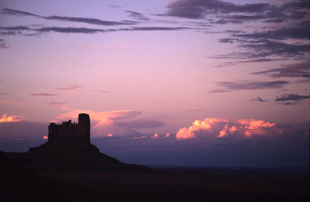 Monument Valley