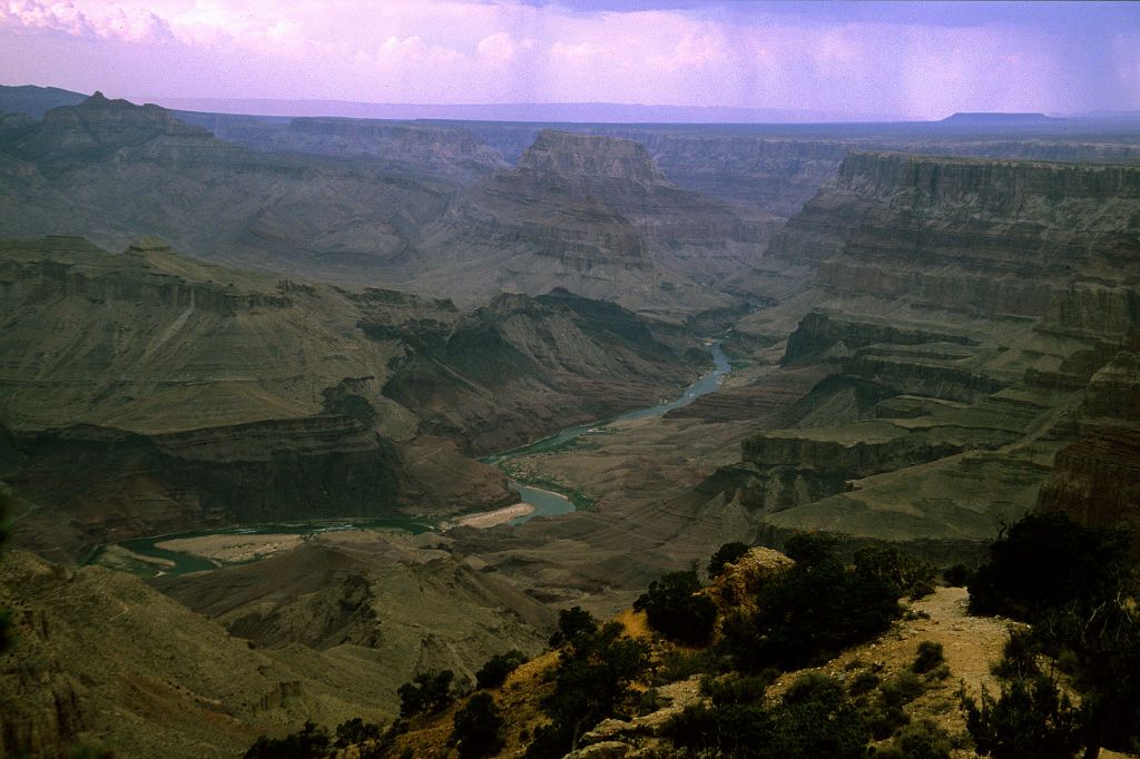 Gran Cañón