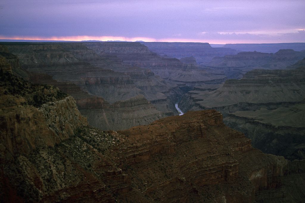 Gran Cañón