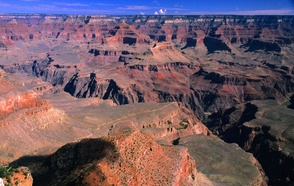 Gran Cañón